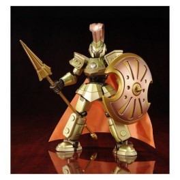 Danball Senki - LBX Z-MODE LBX Achilles V-Mode [Tamashii Web Limited]