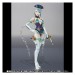 TIGER & BUNNY - Blue Rose  - Limited Edition [SH Figuarts]