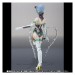 TIGER & BUNNY - Blue Rose - Edition Limitée [SH Figuarts]