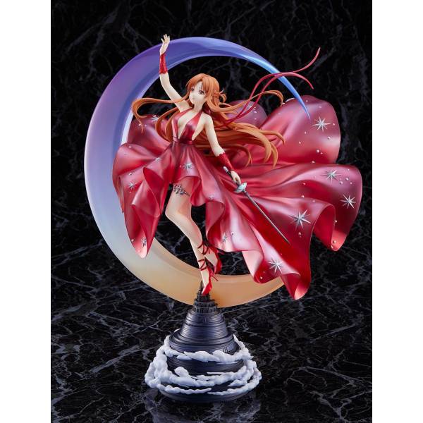 PRISMA WING Sword Art Online Asuna Bonus Version 1/7 Scale Statue