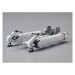   HGUC 1/144 Base Jabber Type 94 - Limited Edition [Tamashii Web Limited]