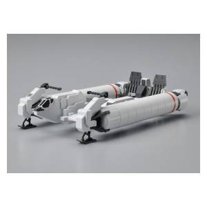 HGUC 1/144 Base Jabber Type 94 - Limited Edition [Tamashii Web Limited]