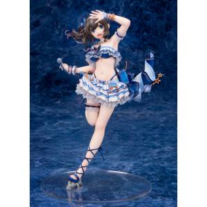 THE iDOLM@STER: Cinderella Girls - Sagisawa Fumika 1/7 - A Page of The Sea Breeze Ver. [Alter]