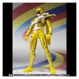   Cho Akiba Red Super Ver. - Limited Edition [SH Figuarts]