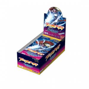 Digimon Card Game Theme Booster Digital Hazard EX-02 12 PACKS BOX [Trading Cards]