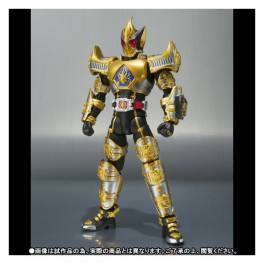   Kamen Rider Blade King Form - Limited Edition [SH Figuarts]