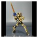   Kamen Rider Blade King Form - Limited Edition [SH Figuarts]