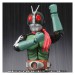   Former Kamen Rider 2 - Limited Edition [SH Figuarts]