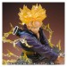   Dragon Ball Kai - Super Saiyan Trunks - Edition Limitée [Figuarts ZERO]