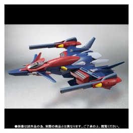   Robot Damashii (Side MS) G-Falcon - Limited Edition [Tamashii Web Limited]