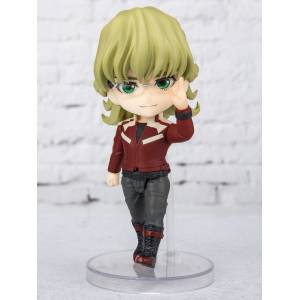 Figuarts Mini: Tiger & Bunny 2 - Barnaby Brooks Jr. [Bandai Spirits]