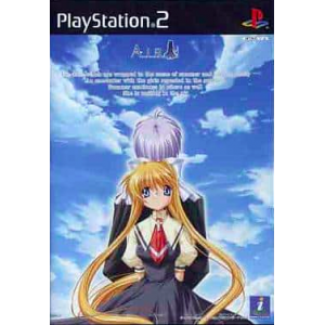 AIR [PS2 - Occasion BE]