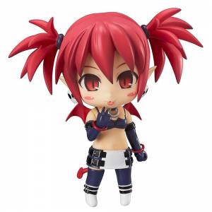 Makai Senki Disgaea - Etna [Nendoroid 356]