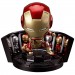   Iron Man - Mark 42 Hero's Edition + Hall of Armor Set [Nendoroid]