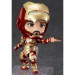   Iron Man - Mark 42 Hero's Edition + Hall of Armor Set [Nendoroid]