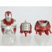 Iron Man - Mark 5 [Tokusatsu Revoltech No.041]