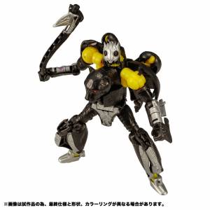 Beast Wars: Deluxe Class - Transformers Kingdom (KD EX-16) - Shadow Panther -  LIMITED EDITION [Takara Tomy]