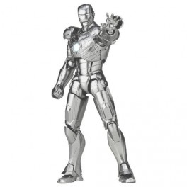 Iron Man - Mark 2 [Tokusatsu Revoltech No.035]
