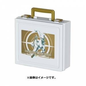 Pokemon Card Game: Carrying Case - Arceus Ver. [ACCESSORY]