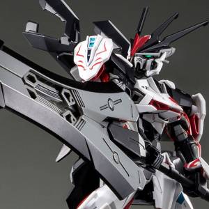 HGCE 1/144 Kidou Senshi Gundam SEED Astray: Tenkuu no Koujou - MHF-01Ω Load Astray Ω - LIMITED EDITION [Bandai]