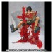 One Piece - Portgas D. Ace Battle Ver. Fire Cross - Edition Limitée [Figuarts ZERO]
