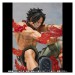One Piece - Portgas D. Ace Battle Ver. Fire Cross - Edition Limitée [Figuarts ZERO]