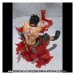 One Piece - Portgas D. Ace Battle Ver. Fire Cross - Edition Limitée [Figuarts ZERO]
