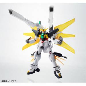 Gundam Double X - GX 9901 DX [Robot Damashii Side MS]