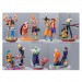 Dragon Ball Z Capsule Neo With One Piece Box (Magahouse)