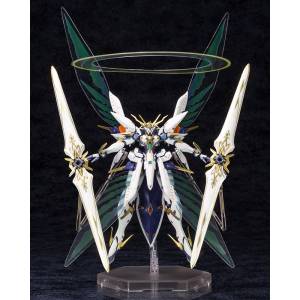 Xenoblade Chronicles 2: Siren - Plastic Model Kit - REISSUE [Kotobukiya]