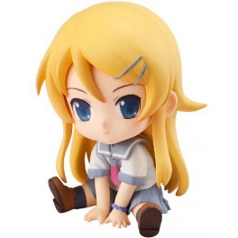 Oreno Imouto ga Konna ni Kawaii Wake ga Nai - Kirino Kousaka [Petanko]