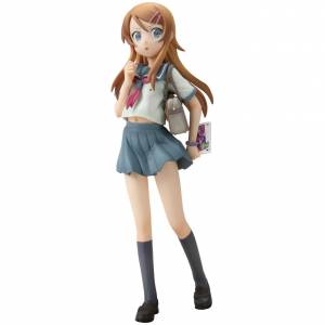 Oreno Imouto ga Konna ni Kawaii Wake ga Nai - Kirino Kousaka [Chara-ani]