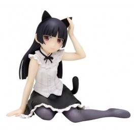 Oreno Imouto ga Konna ni Kawaii Wake ga Nai  - Kuroneko Sitting Ver. Limitée [WAVE]