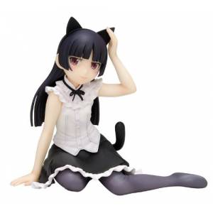 Oreno Imouto ga Konna ni Kawaii Wake ga Nai  - Kuroneko Sitting Ver. Limitée [WAVE]