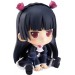 Oreno Imouto ga Konna ni Kawaii Wake ga Nai - Kuroneko [Petanko]