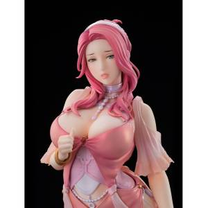 Binding Character's Selection: Shinguji Akari Clark 1/5 - LIMITED EDITION [Native]
