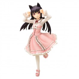   Oreno Imouto ga Konna ni Kawaii Wake ga Nai - Kuroneko -Sweet Lolita [Kotobukiya]