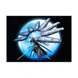   Persona 3 - Thanatos [D-Arts] (Reissue)