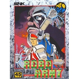 Robo Army [occasion]