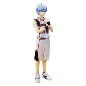Kuroko's Basketball - Tetsuya Kuroko [Figuarts ZERO]