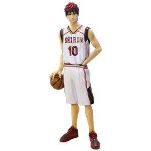 Kuroko's Basketball - Taiga Kagami [Figuarts ZERO]