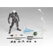 METAL GEAR RISING REVENGEANCE - Raiden [Revoltech Yamaguchi No.140]