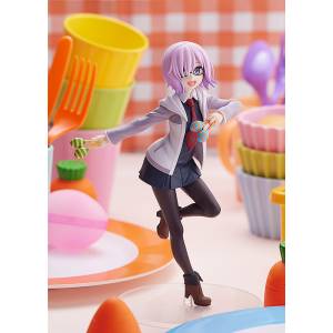 POP UP PARADE: Fate/Grand Carnival - Mash Kyrielight - Carnival Ver [Good Smile Company]