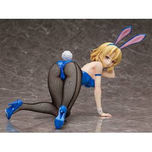 B-style: To LOVEru Darkness - Momioka Risa 1/4 - Bunny Ver. [FREEing]