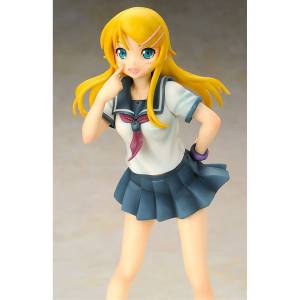 Oreno Imouto ga Konna ni Kawaii Wake ga Nai - Kirino Kousaka [Penguin Parade]