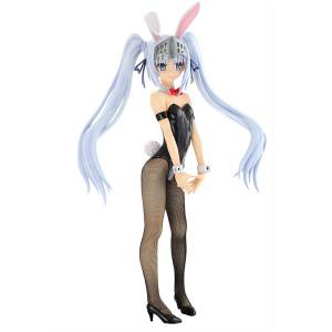 Kore wa Zombie Desuka? - Eucliwood Hellscythe Bunny Ver [B-STYLE / FREEING]