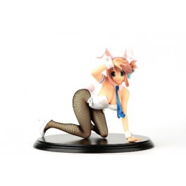 ToHeart2 XRATED - Manaka Komaki White Bunny Ver [Orca Toys]
