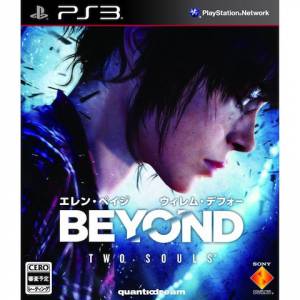 Beyond - Two Souls [PS3 - Occasion BE]