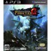   Monster Hunter Frontier G Beginner's Package + DLC [PS3]