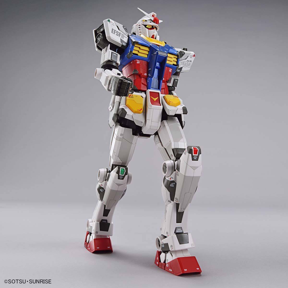 【希少品】RX-78F00 GUNDAM FACTORY YOKOHAMA DX Chogokin RX-78F00 Gundam GUNDAM FACTORY YOKOHAMA from